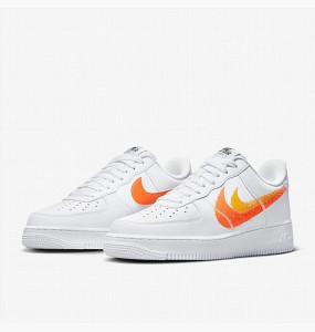 Кросівки Nike AIR FORCE 1 07 FJ4228-100