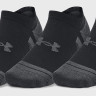 Шкарпетки UA Performance Tech 3pk NS чорний 1379503-001