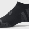 Шкарпетки UA Performance Tech 3pk NS чорний 1379503-001