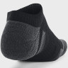 Шкарпетки UA Performance Tech 3pk NS чорний 1379503-001