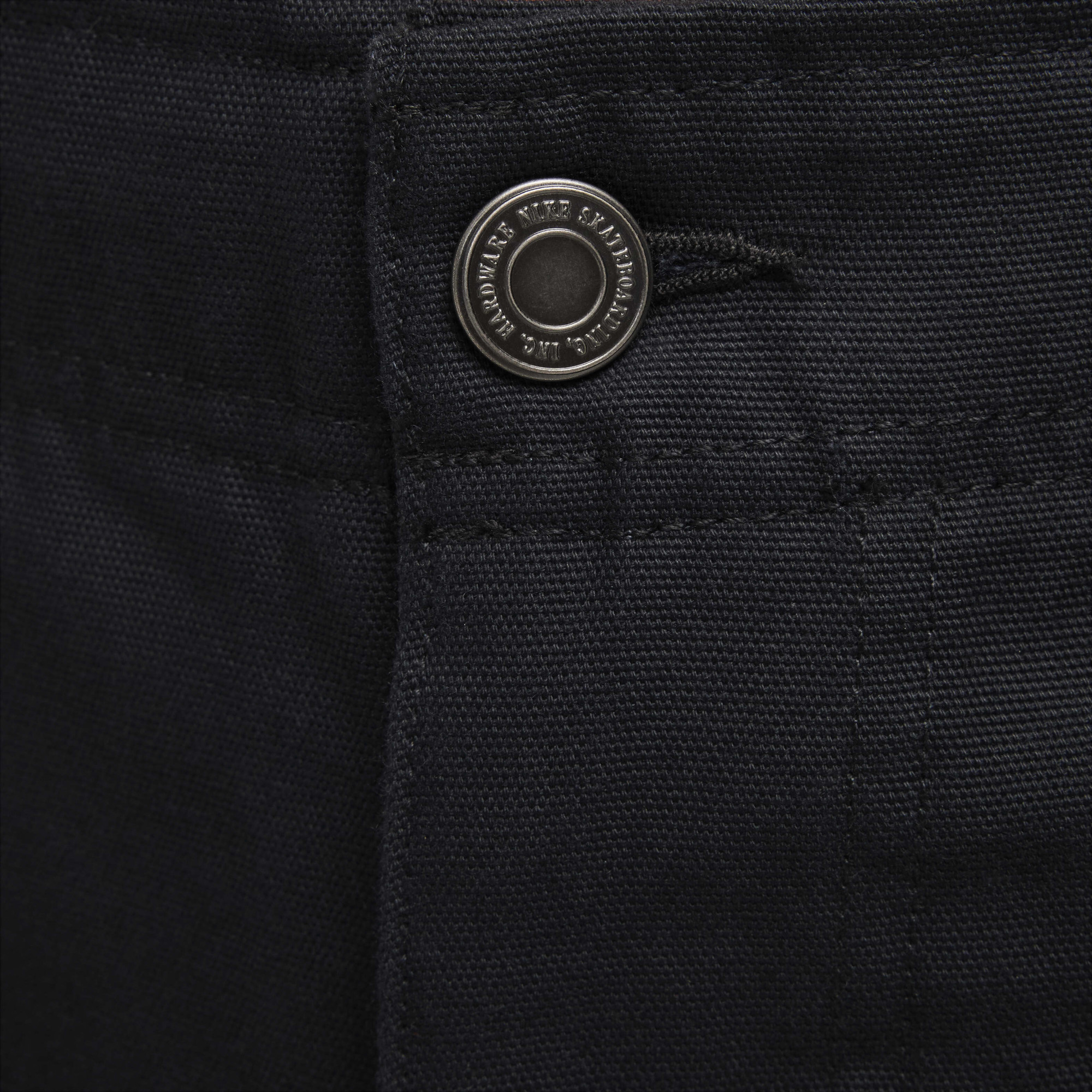 Штани Nike SB TWILL DOUBLE KNEE PANT FV7349-010