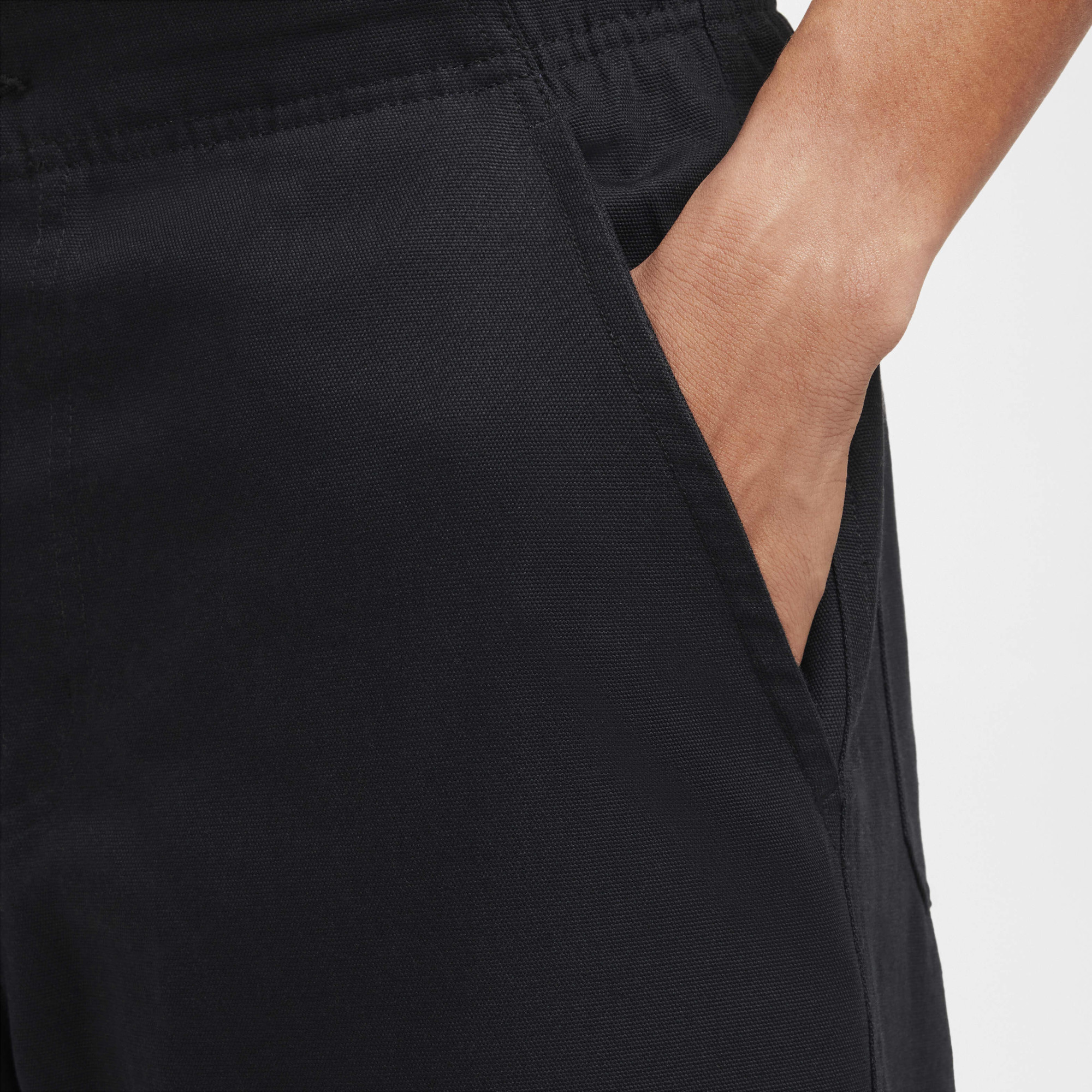 Штани Nike SB TWILL DOUBLE KNEE PANT FV7349-010