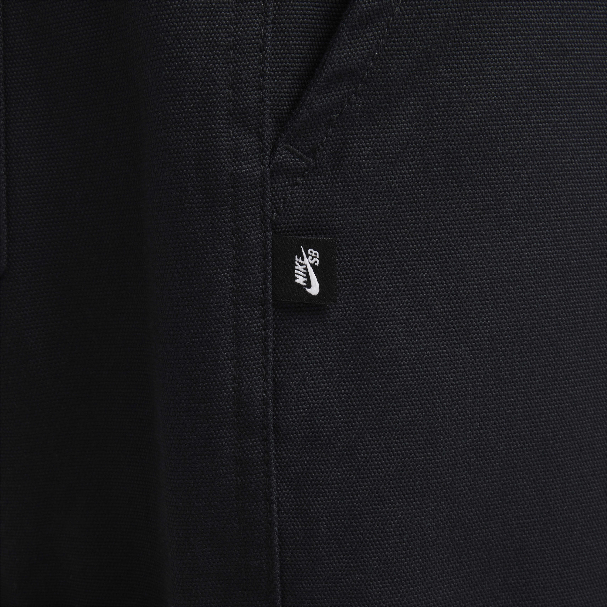 Штани Nike SB TWILL DOUBLE KNEE PANT FV7349-010