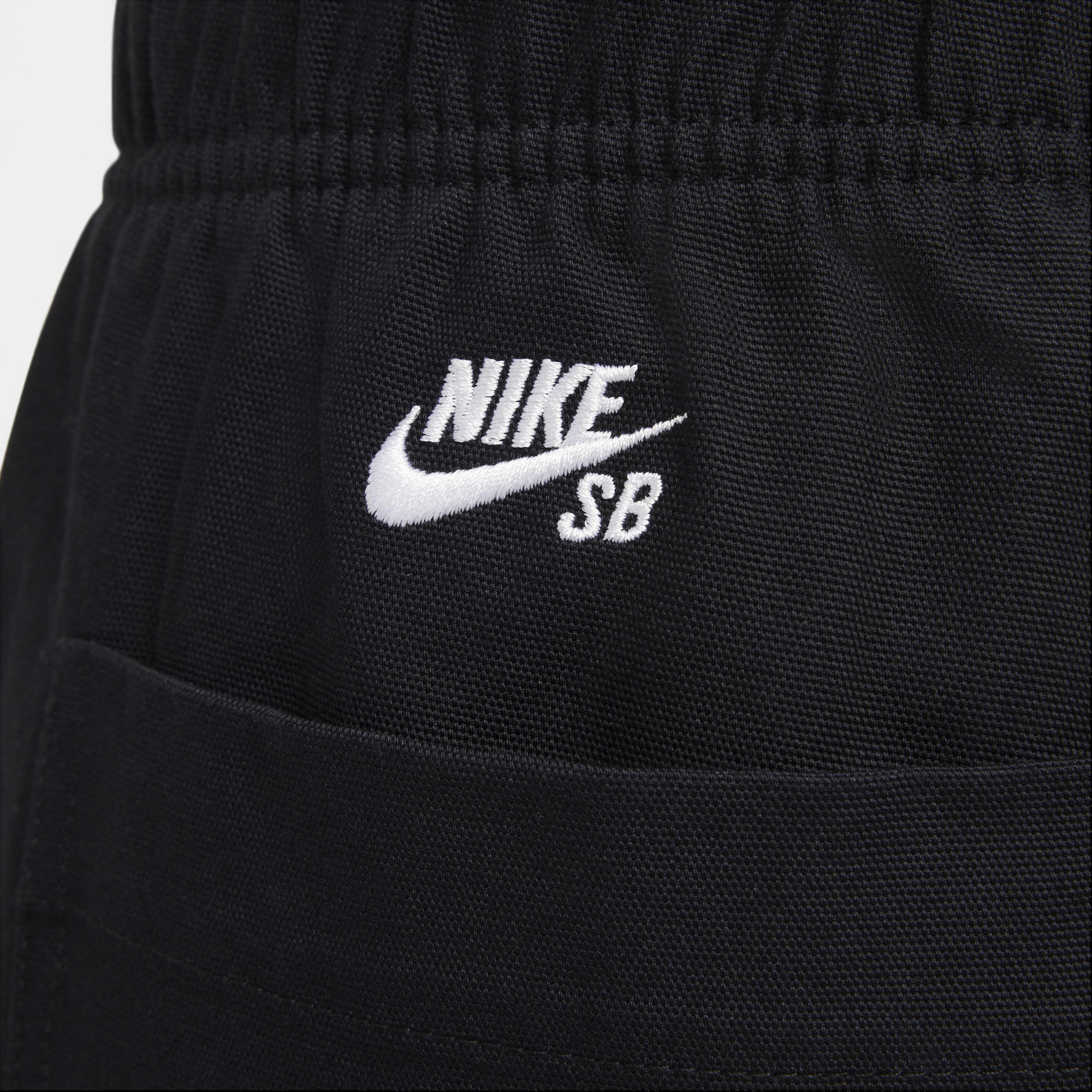 Штани Nike SB TWILL DOUBLE KNEE PANT FV7349-010