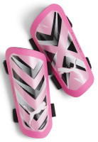 Щитки Puma ULTRA Light Strap рожевий Діт L (зріст 155-175 см) 030875-08