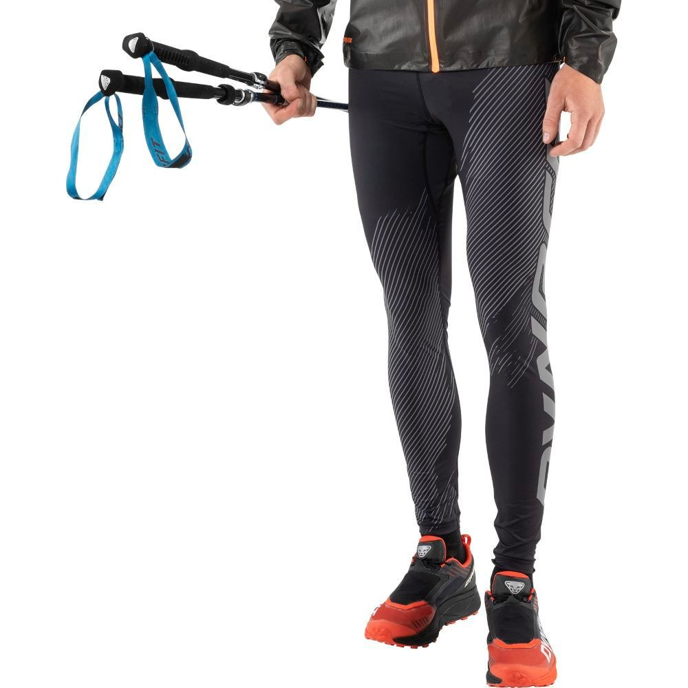 Штани Dynafit Ultra Graphic Long Tights Mns 016.002.2669