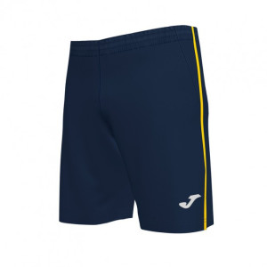 Шорти Joma OPEN III темно-синьо-жовті 102252.339 102252.339
