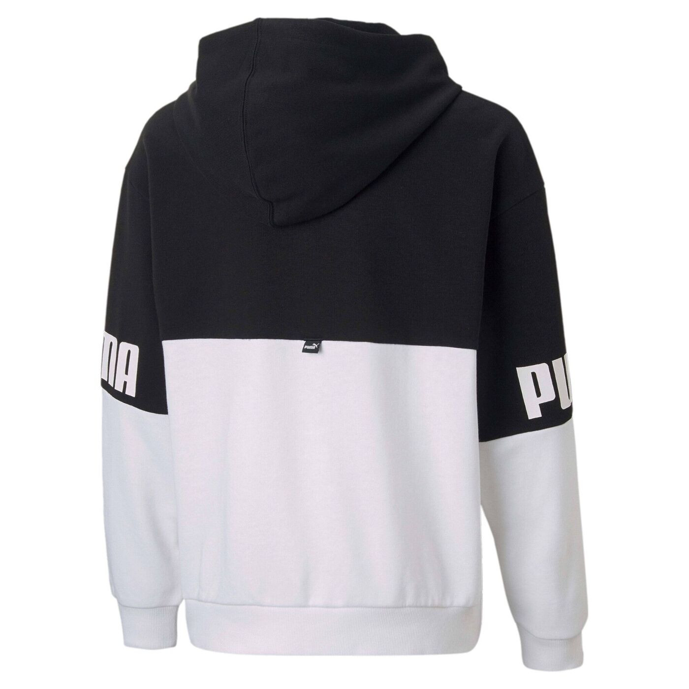 Джемпер підлітковий Puma Power Tr 847306-01