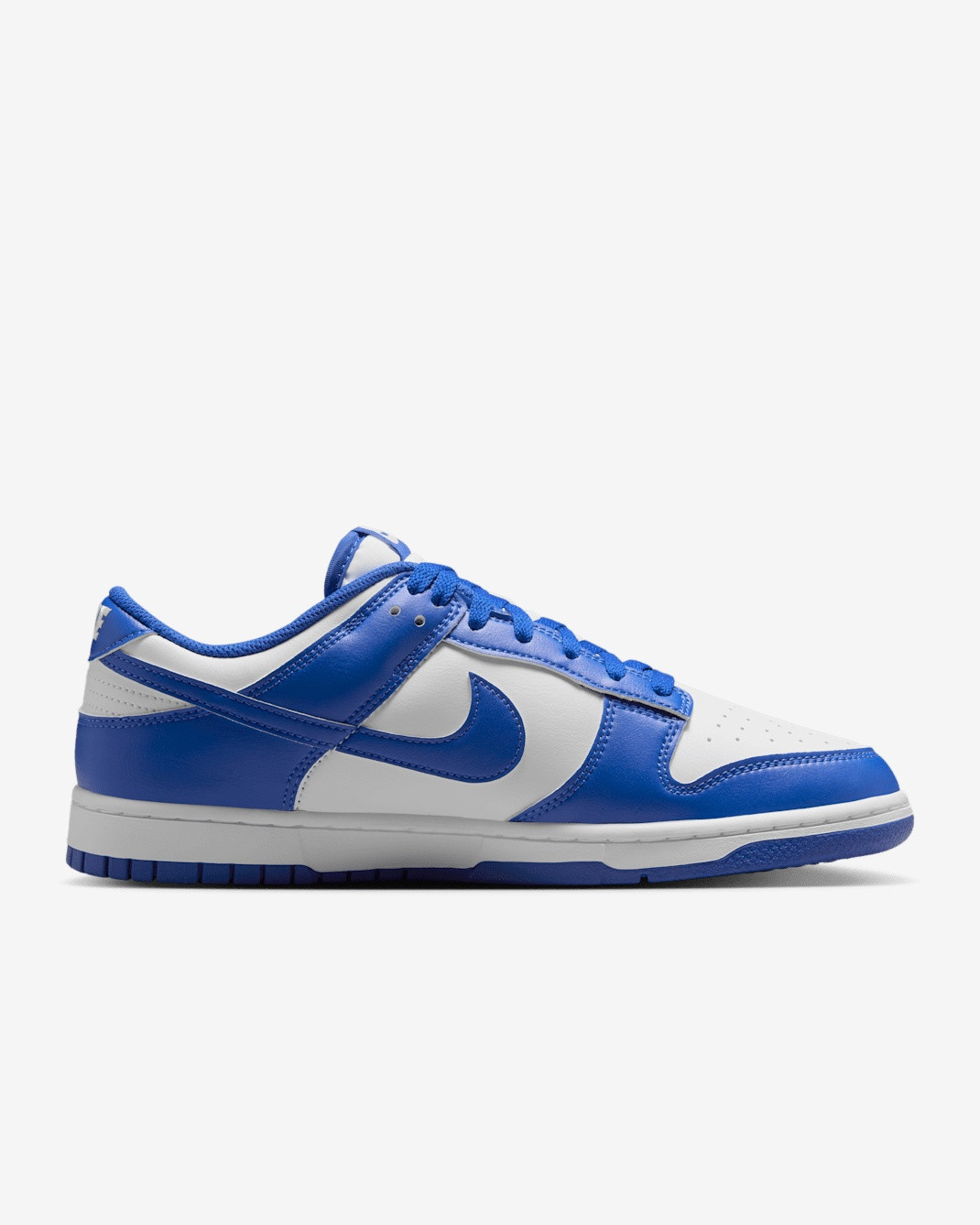 Кросівки Nike DU LOW RETRO HF5441-112