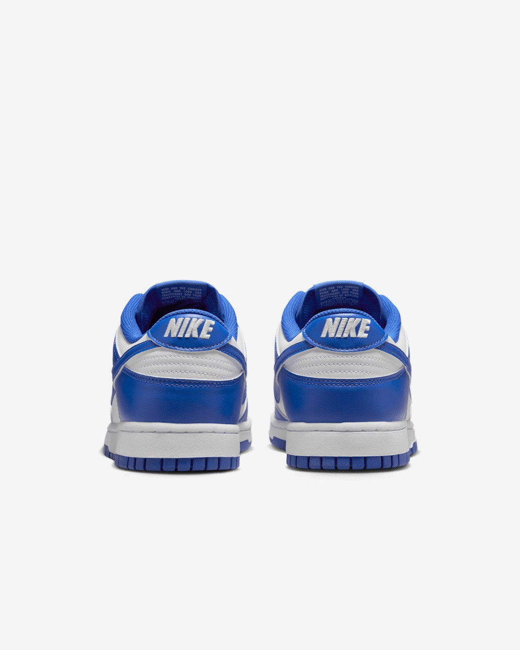 Кросівки Nike DU LOW RETRO HF5441-112