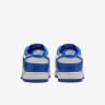 Кросівки Nike DU LOW RETRO HF5441-112