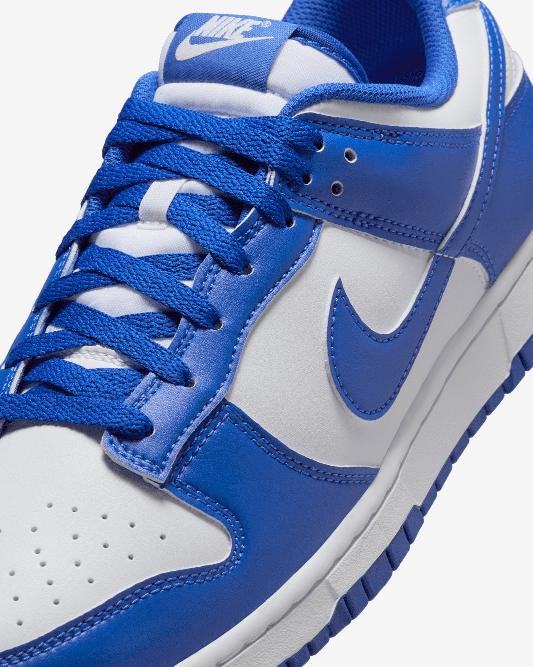 Кросівки Nike DU LOW RETRO HF5441-112