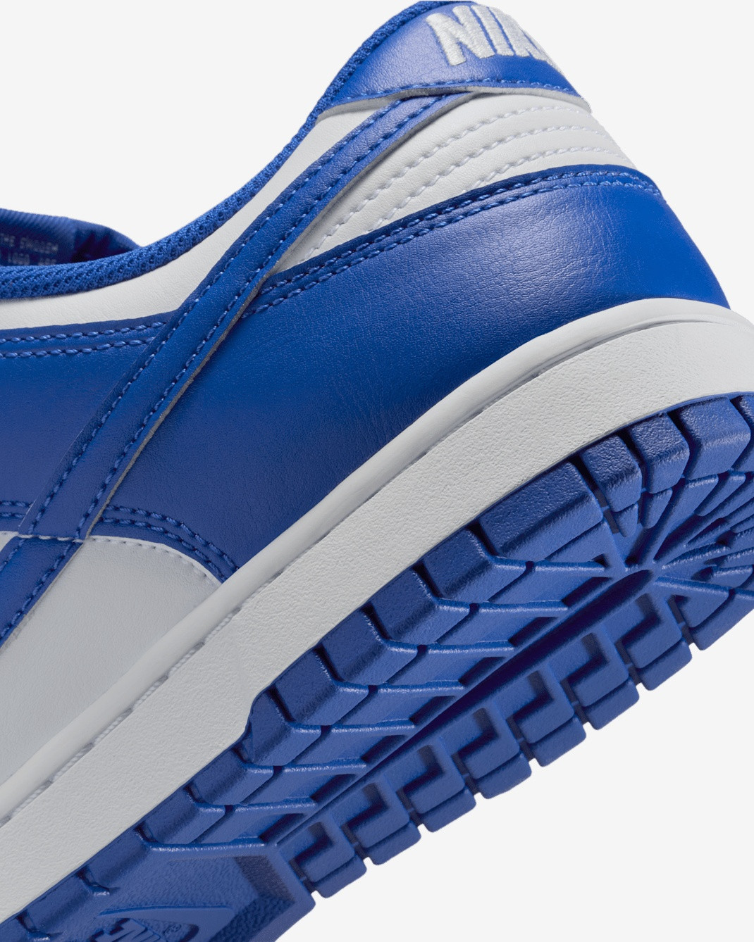 Кросівки Nike DU LOW RETRO HF5441-112