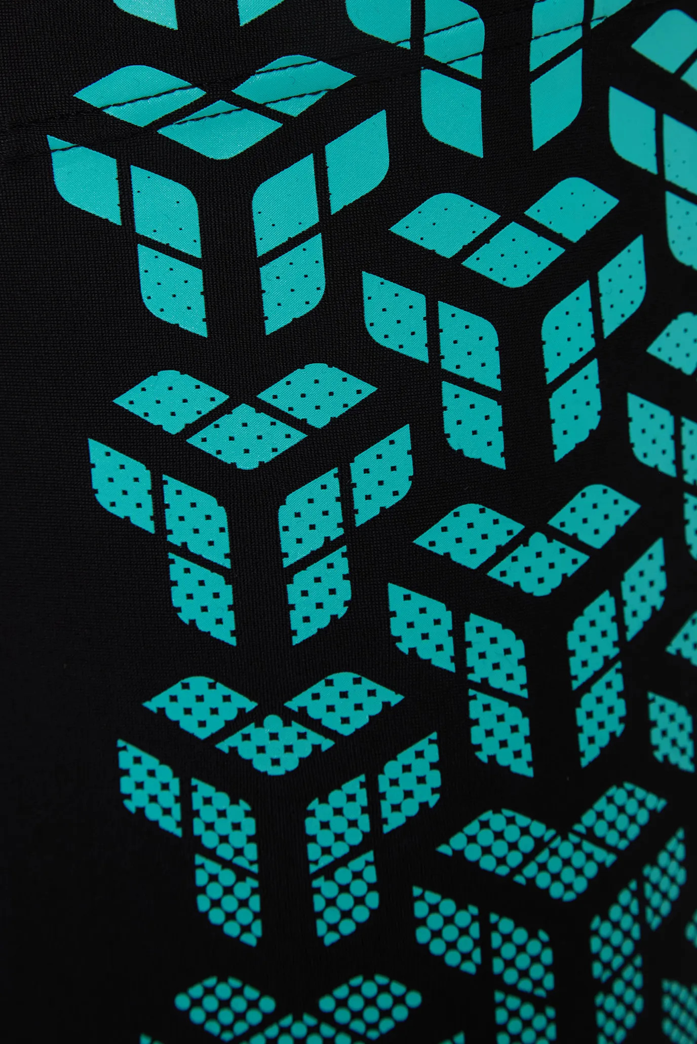 Плавки Arena KIKKO V SWIM MID JAMMER GRAPHI 006701-508