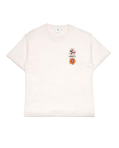 Футболка PUMA X LIBERTY Graphic Tee 539829-65