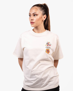 Футболка PUMA X LIBERTY Graphic Tee 539829-65