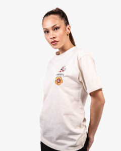 Футболка PUMA X LIBERTY Graphic Tee 539829-65
