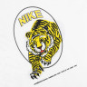 Футболка Nike Tee Tiger White DO6627-100