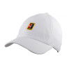 Бейсболка Nike U NK H86 CAP COURT LOGO SSNL DJ6147-102