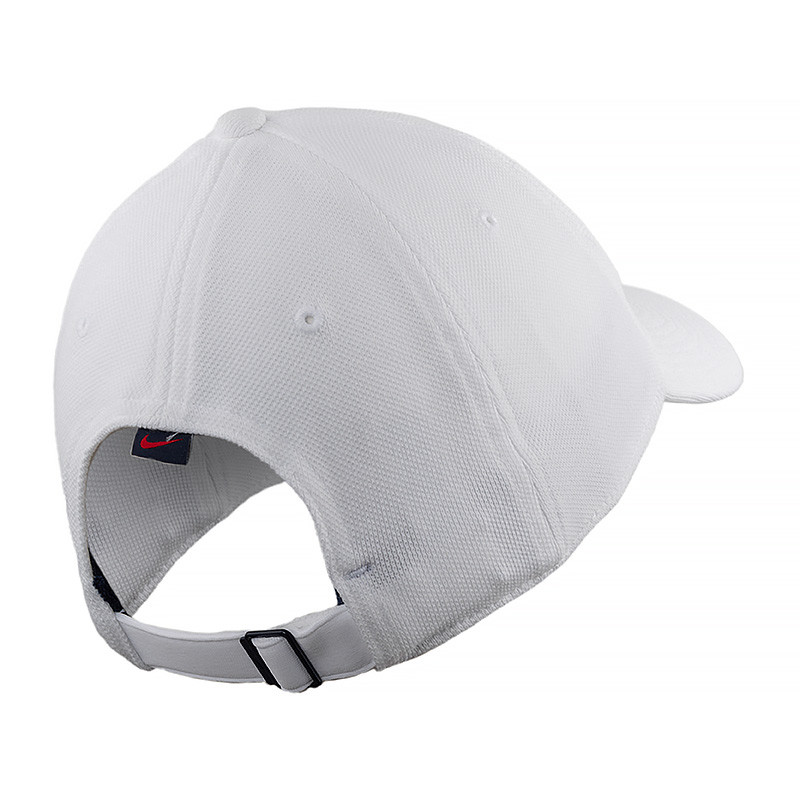 Бейсболка Nike U NK H86 CAP COURT LOGO SSNL DJ6147-102