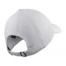 Бейсболка Nike U NK H86 CAP COURT LOGO SSNL DJ6147-102
