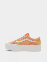 Кеди Vans OLD SKOOL MAX STECK FORM VN0A7Q5MORA1SH