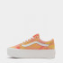 Кеди Vans OLD SKOOL MAX STECK FORM VN0A7Q5MORA1SH