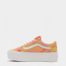 Кеди Vans OLD SKOOL MAX STECK FORM VN0A7Q5MORA1SH
