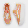 Кеди Vans OLD SKOOL MAX STECK FORM VN0A7Q5MORA1SH