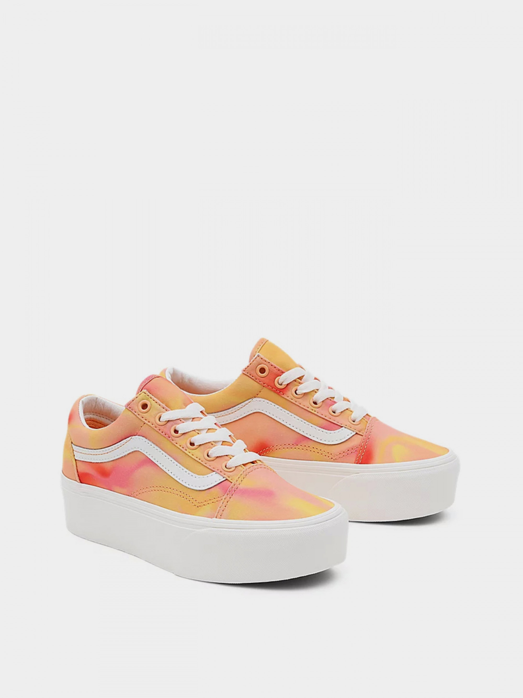 Кеди Vans OLD SKOOL MAX STECK FORM VN0A7Q5MORA1SH
