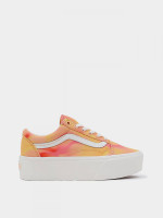 Кеди Vans OLD SKOOL MAX STECK FORM VN0A7Q5MORA1SH