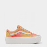 Кеди Vans OLD SKOOL MAX STECK FORM VN0A7Q5MORA1SH