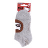 Шкарпетки HELLO KITTY TETE DE HK DANS BULLE сірий Діт 27-30 арт 83846423-3 83846423-3