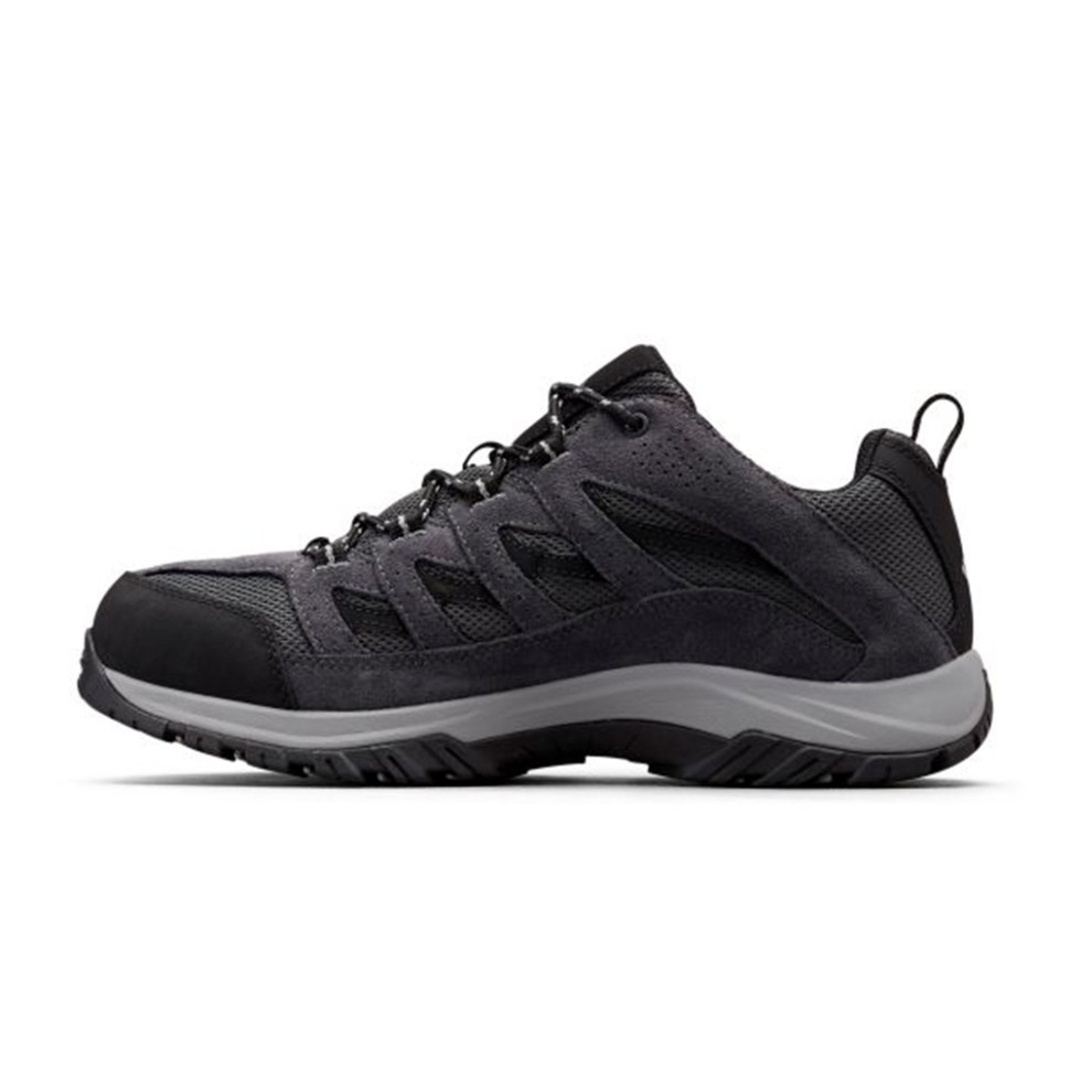 Кросівки Columbia Crestwood Hiking 1781181