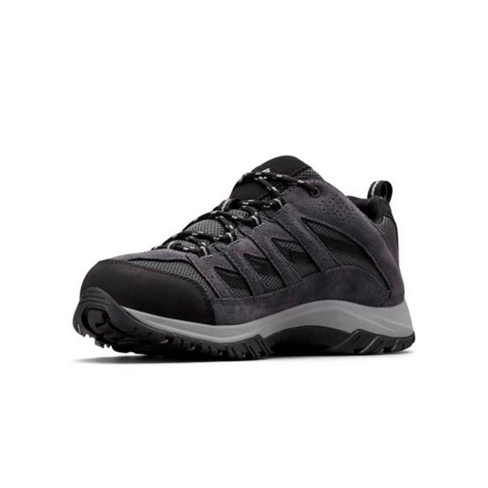 Кросівки Columbia Crestwood Hiking 1781181