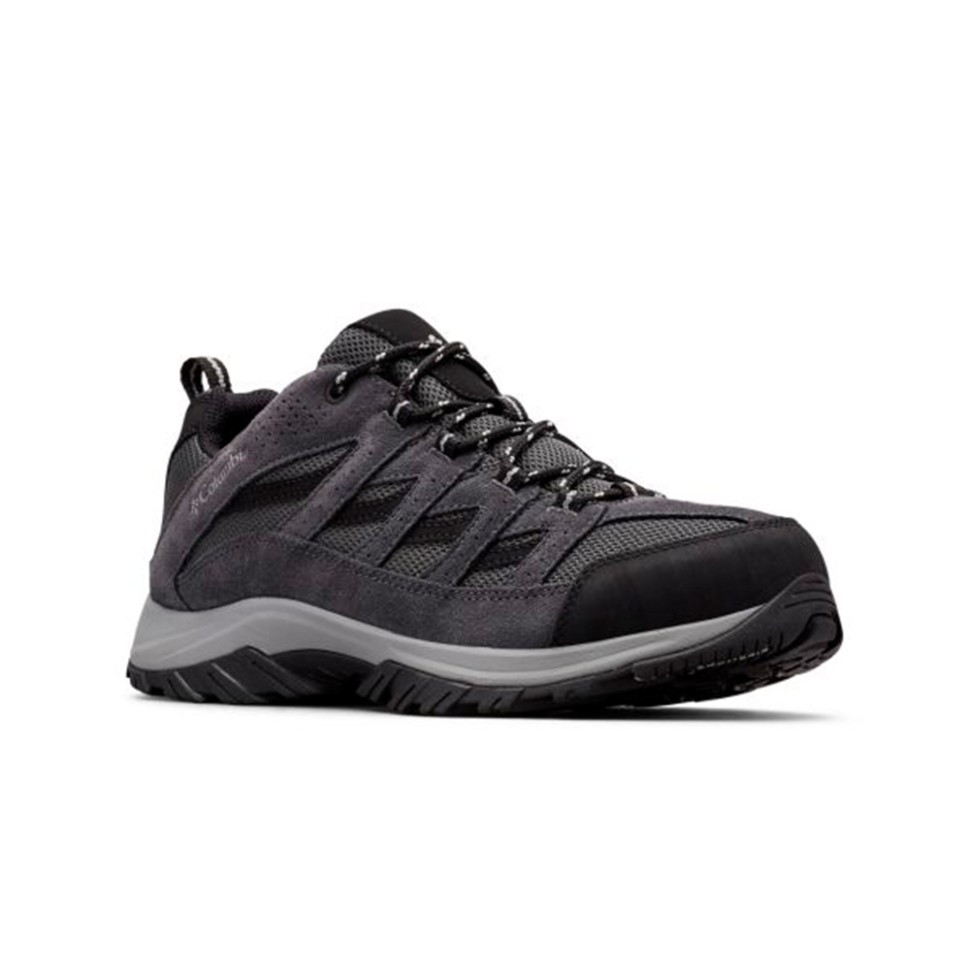 Кросівки Columbia Crestwood Hiking 1781181