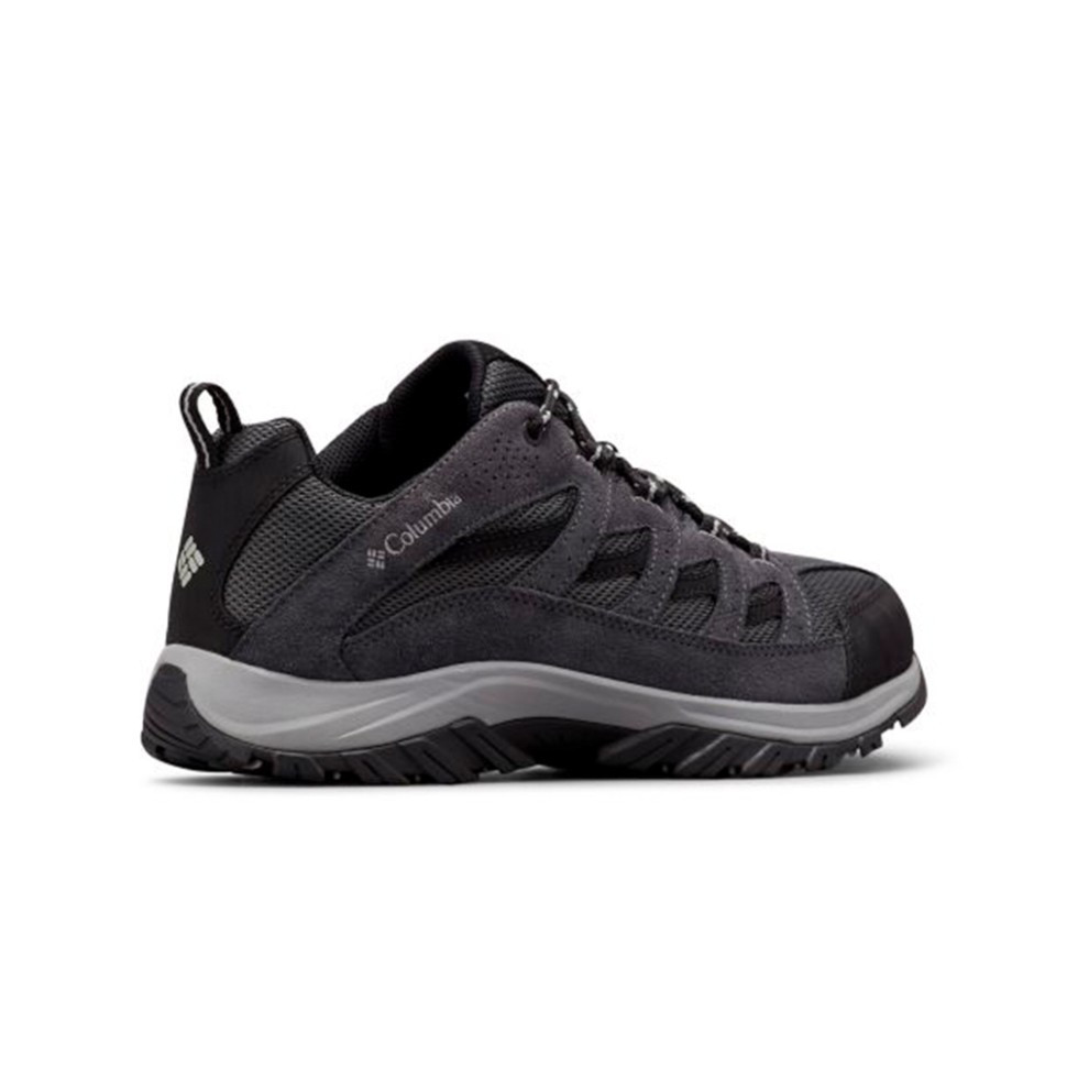 Кросівки Columbia Crestwood Hiking 1781181