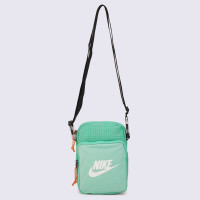 Сумка унісекс Nike Heritage 2.0 Green CV1408-363