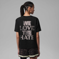Футболка Jordan W SPT DF SS GFX TEE VERB IF2221-010