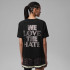 Футболка Jordan W SPT DF SS GFX TEE VERB IF2221-010