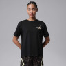 Футболка Jordan W SPT DF SS GFX TEE VERB IF2221-010