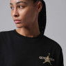 Футболка Jordan W SPT DF SS GFX TEE VERB IF2221-010