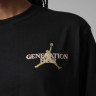 Футболка Jordan W SPT DF SS GFX TEE VERB IF2221-010