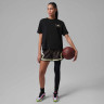 Футболка Jordan W SPT DF SS GFX TEE VERB IF2221-010