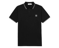 Футболка Polo Stone Island 81152SC18-V0029