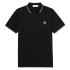 Футболка Polo Stone Island 81152SC18-V0029