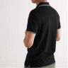 Футболка Polo Stone Island 81152SC18-V0029