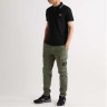 Футболка Polo Stone Island 81152SC18-V0029