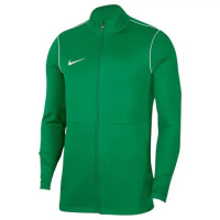 Кофта дитяча Nike Park 20 Green FJ3026-302, Цвет Зелёный, Размер (Европа) - L FJ3026-302