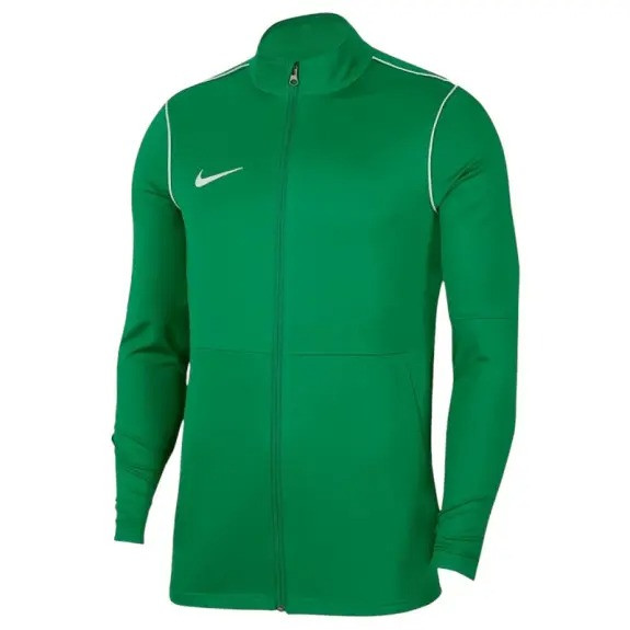 Кофта дитяча Nike Park 20 Green FJ3026-302, Цвет Зелёный, Размер (Европа) - L FJ3026-302